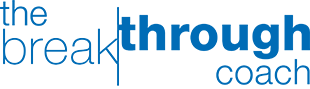 The Breakthrough Coach Logo