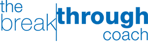 The Breakthrough Coach Logo