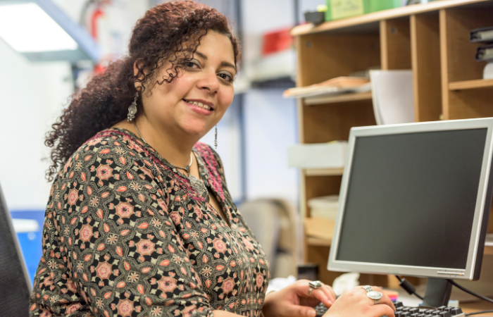 How to Hire a School Secretary: 7 Traits, 8 Interview Questions
