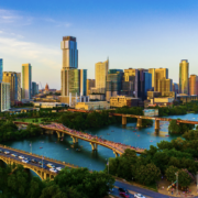 Austin TX - location for Educational leadership and professional development programs by The Breakthrough Coach